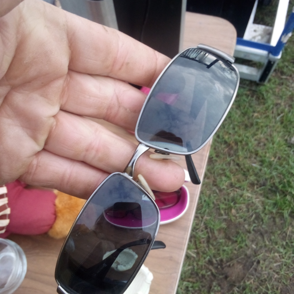 Prescription Ray-Bans